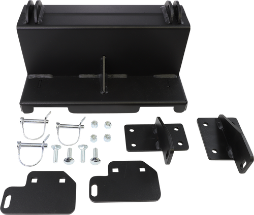 Moose Offroad RM5 Extension Track - 6" [4415PF]