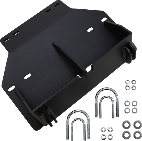 Moose Offroad RM5 Plow Mount - Arctic Cat [4578PF]