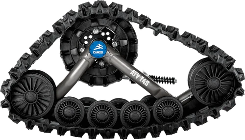 Camso ATV T4S Track System - Kodiak/Grizzly 700 [6622070700]