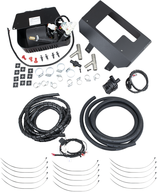 Moose Offroad UTV Cab Heater - Polaris [3335]