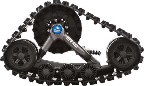 Camso UTV 4S1 Track System - '17 RZR S 570 EPS [6522050661]