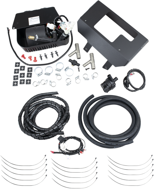 Moose Offroad UTV Cab Heater - Can-Am [6235]