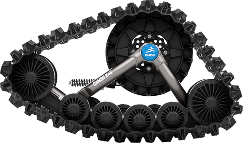 Camso UTV X4S Track System - '16-'25 Ranger 570 Full-Size [7522050305]