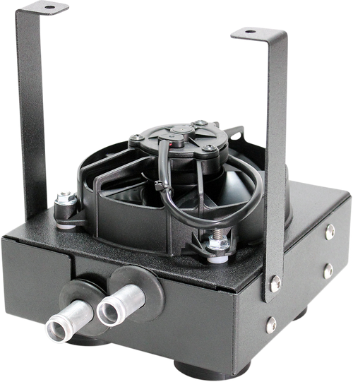 Moose Offroad UTV Cab Heater - Yamaha [Z4711]