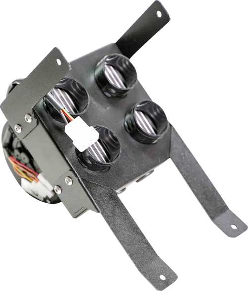 Moose Offroad UTV Cab Heater - Polaris [Z4138]