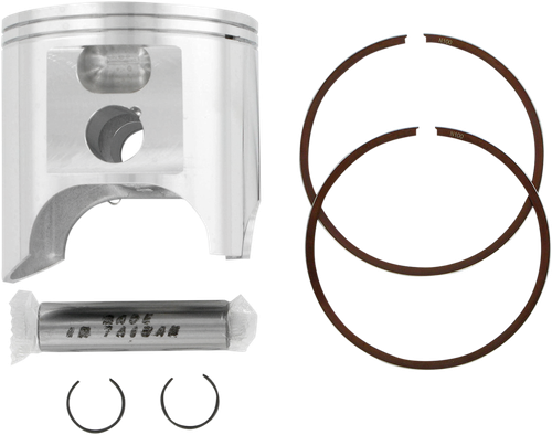 Wiseco Piston Kit - 85.50 mm - Yamaha [451M08550]