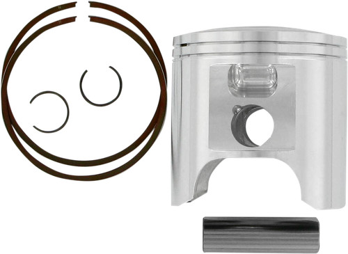 Wiseco Piston Kit - 81.00 mm - 342 cc - Honda FL350R Odyssey [533M08100]