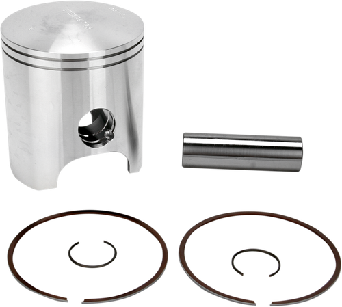 Wiseco Piston Kit - 68.00 mm - Suzuki LT250R QuadRacer [552M06800]