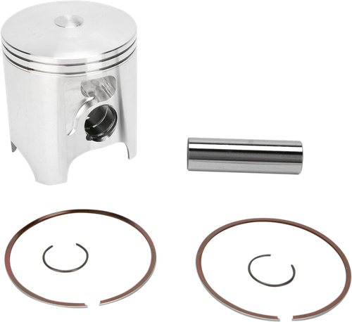 Wiseco Piston Kit - 69.00 mm - Suzuki LT250R QuadRacer [571M06900]