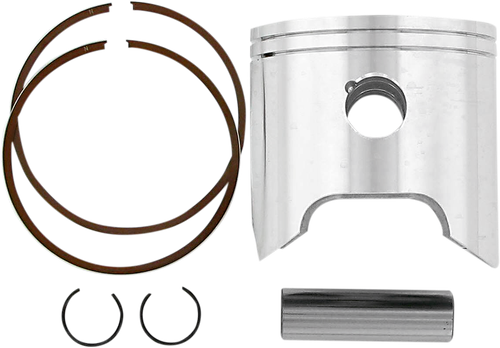 Wiseco Piston Kit - 79.00 mm - KTM 380SX/380EXC [748M07900]