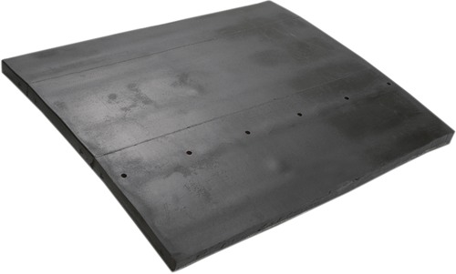 Camso Asphalt Drag™ Track - Racing - 10.625" W x 121" L [9895R]