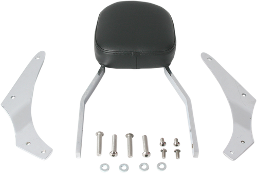 Cobra Sissy Bar - Standard - Shadow Spirit [025116]