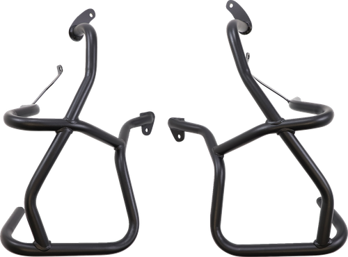 GIVI Engine Guards - Matte Black - BMW - F '13-'18 [TN5103]