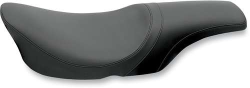 Drag Specialties Seats Predator Seat - Smooth - FLHR '94-'96 [0801-0616]