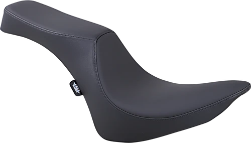 Drag Specialties Seats Predator 2-Up Seat - Smooth - FXST/FLST '84-'99 [0802-0624]