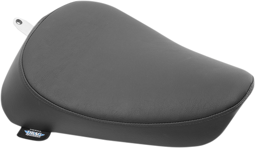 Drag Specialties Seats Solo Seat - Smooth - XL '82-'03 [0804-0613]