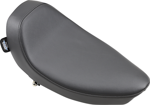 Drag Specialties Seats Low Solo Seat - Smooth - FX/FL '58-'84 [0805-0087]