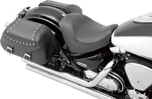 Z1R Low Solo Seat - Smooth - Road Star [0810-1761]