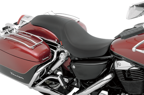 Z1R Predator Seat - Smooth - VT1100 [0810-1775]