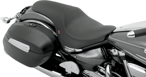 Z1R Predator Seat - Smooth - Roadliner [0810-1797]