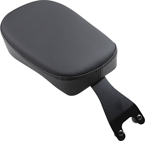 Drag Specialties Seats Rear Seat - Smooth - Black - Scout Bobber '18-'22 [0810-1993]