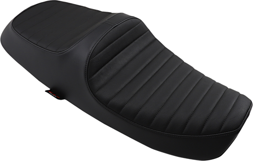Z1R Predator III Seat - Black - Classic Stitch - Triumph [0810-2230]