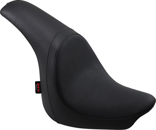 Z1R Predator Seat - Smooth - Black [0810-2409]