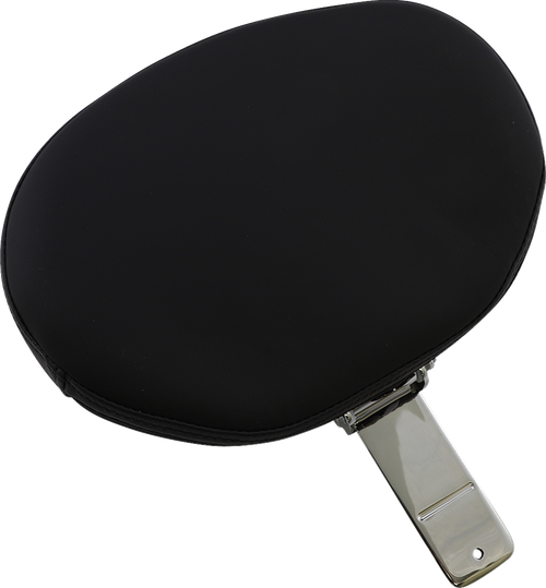 Drag Specialties Seats EZ Glide II™ Convertible Backrest - Solar Reflective - with Pouch and Rain Cover [0822-0460]