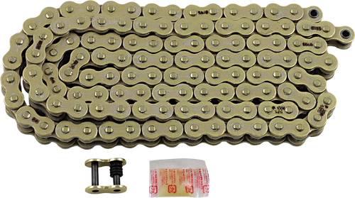 RK 525 Max O - Drive Chain - 150 Links - Gold [525MAXO150GG]