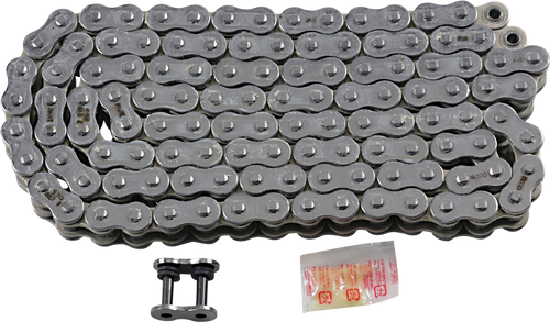 RK 530 Max Z - Drive Chain - 150 Links - Chrome [530MAXZ150CC]