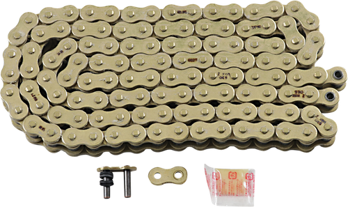 RK 530 Max Z - Drive Chain - 160 Links - Gold [530MAXZ160GG]