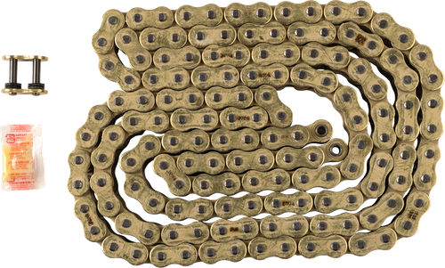 RK 530 XRE - Drive Chain - 150 Links - Gold [GB530XRE150]