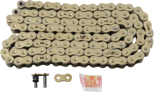 RK 520 Max Z - Drive Chain - 150 Links - Gold [520MAXZ150GG]