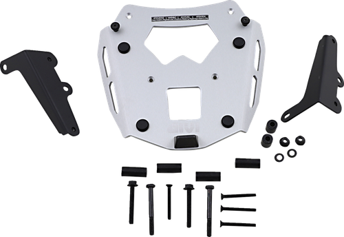 GIVI Mounting Bracket - Rear Rack - Triumph - Tiger '11-'18 [SRA6401]