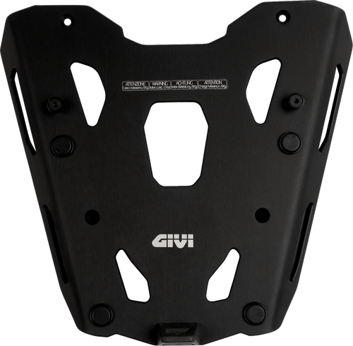 GIVI Specific Rear Rack - BMW - S '20-'25 [SRA5138B]