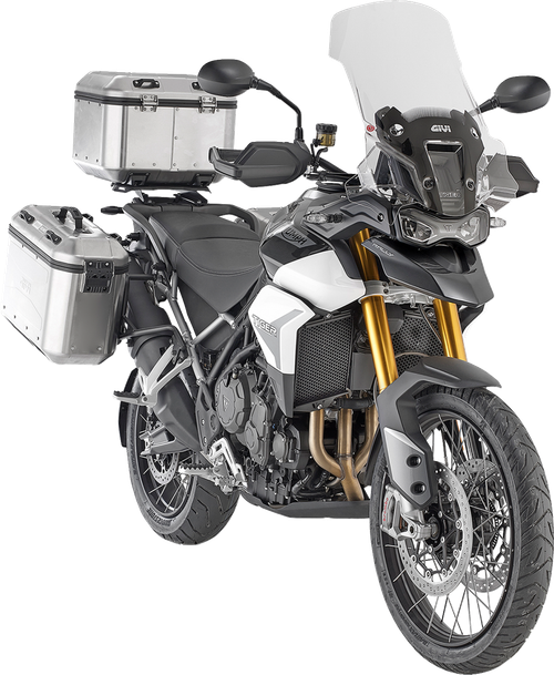 GIVI Windshield - Triumph [D6418ST]