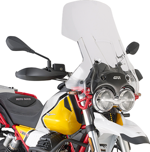 GIVI Windshield - Moto Guzzi [D8203ST]