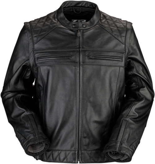 Z1R Ordinance 3 In 1 Jacket - Black - XL [2810-3570]