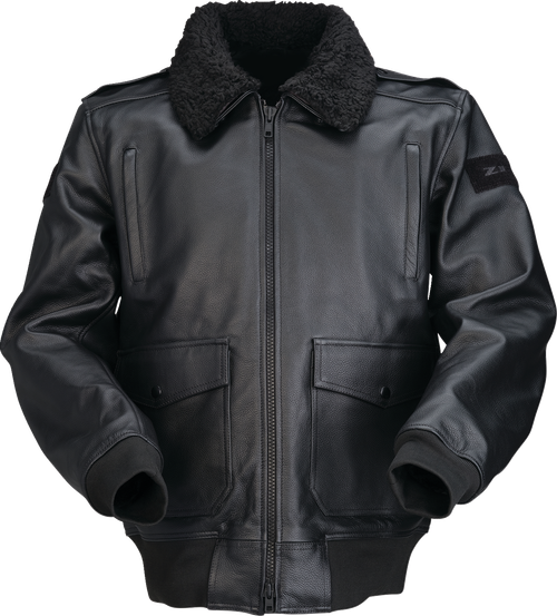 Z1R Total Force Jacket - Black - 5XL [2810-4027]