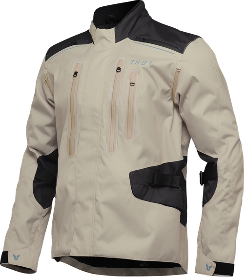 Thor Range Jacket - Sand - 2XL [2920-0853]