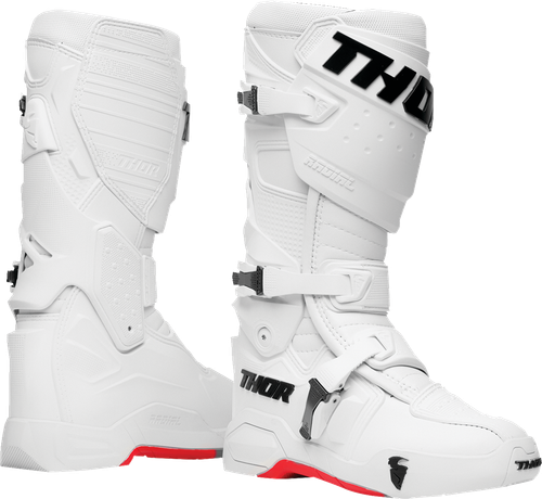 Thor Radial Boots - Frost - US 15 / EU 51 [3410-2735]
