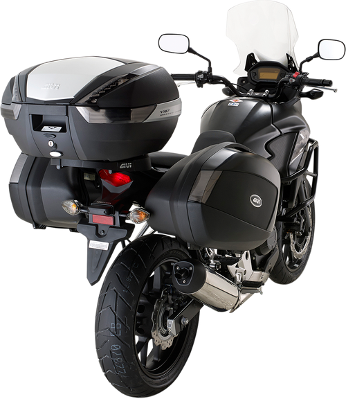 GIVI Side Case Mounting Rack - CB500X [PLX1121]