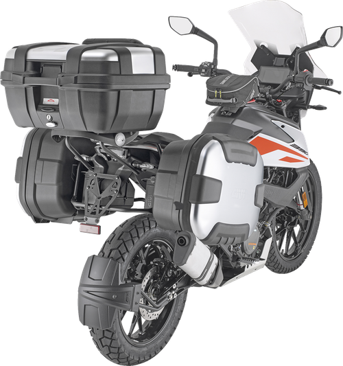 GIVI Sidecase Hardware - 390 Adventure [PL7711]