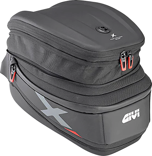 GIVI Tanklock Tank Bag - 20 Liter - Universal [XL06]
