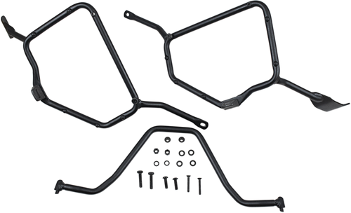 GIVI Side Case Mounting Rack - V-Strom 1000 [PL528]