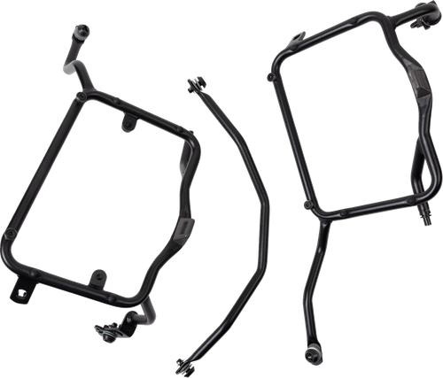 GIVI Side Case Mounting Rack - F 650/700/800 GS [PLR5103]