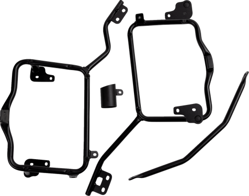 GIVI Side Case Mounting Rack - V-Strom 650 [PL3112]