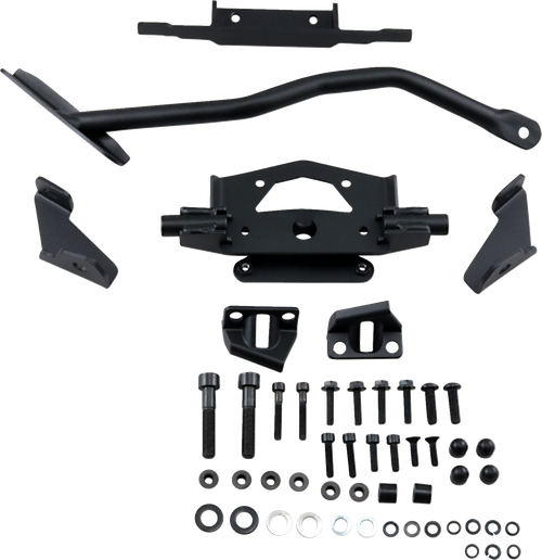 GIVI Specific Rack - Yamaha Tracer [SR2139]