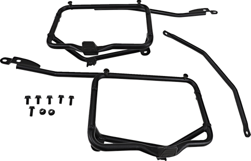 GIVI Side Case Mount - Honda [PL1146]