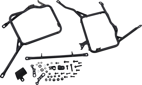 GIVI Side Case Mount - Royal Enfield [PL9050]